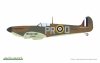 Eduard 11197 Battle of Britain Spitfire Mk. I 1/48